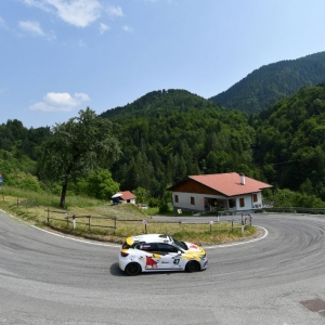 9° RALLY VALLI DELLA CARNIA - Gallery 28